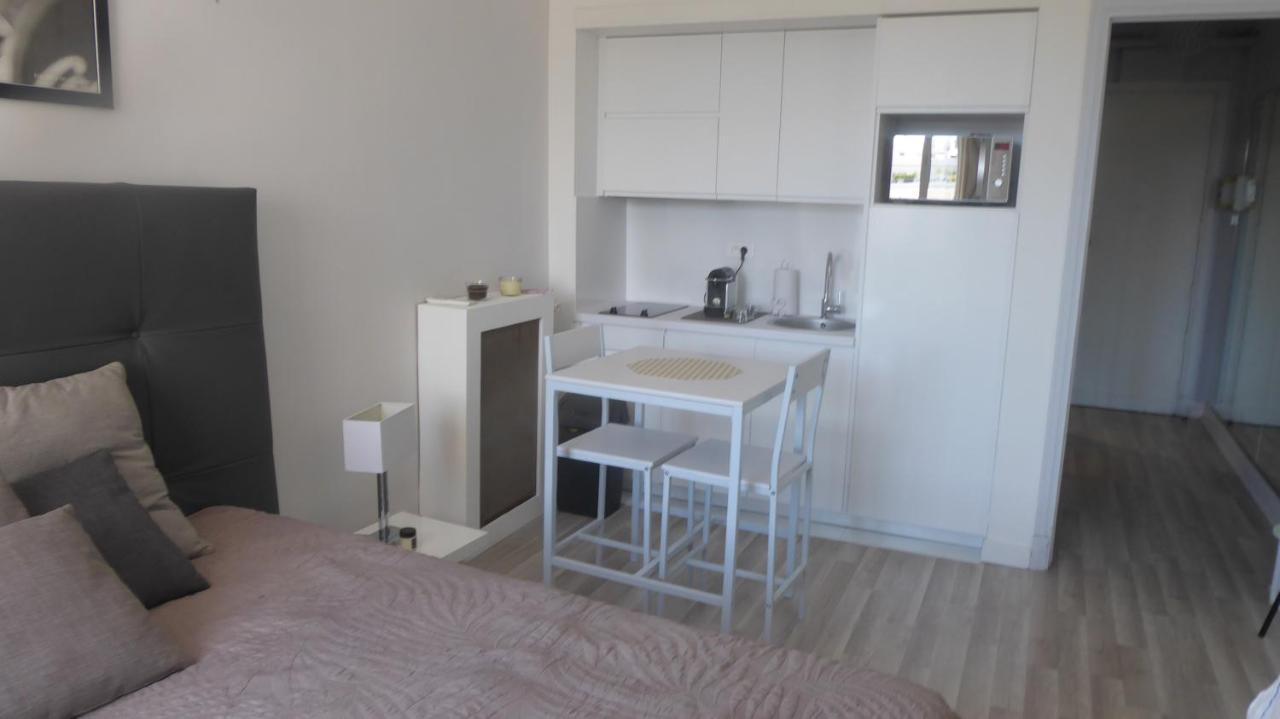 Palais Miramar 65 Bd De La Croisette Cannes Apartment Ngoại thất bức ảnh