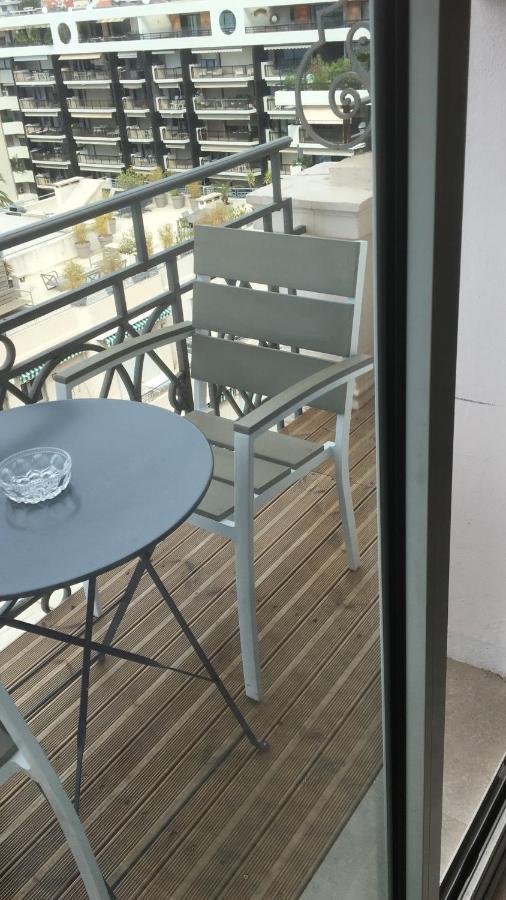 Palais Miramar 65 Bd De La Croisette Cannes Apartment Ngoại thất bức ảnh