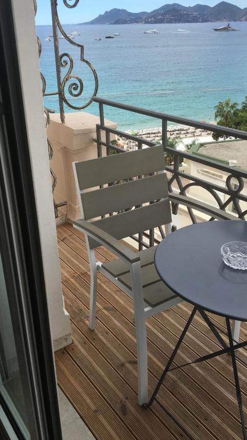 Palais Miramar 65 Bd De La Croisette Cannes Apartment Ngoại thất bức ảnh