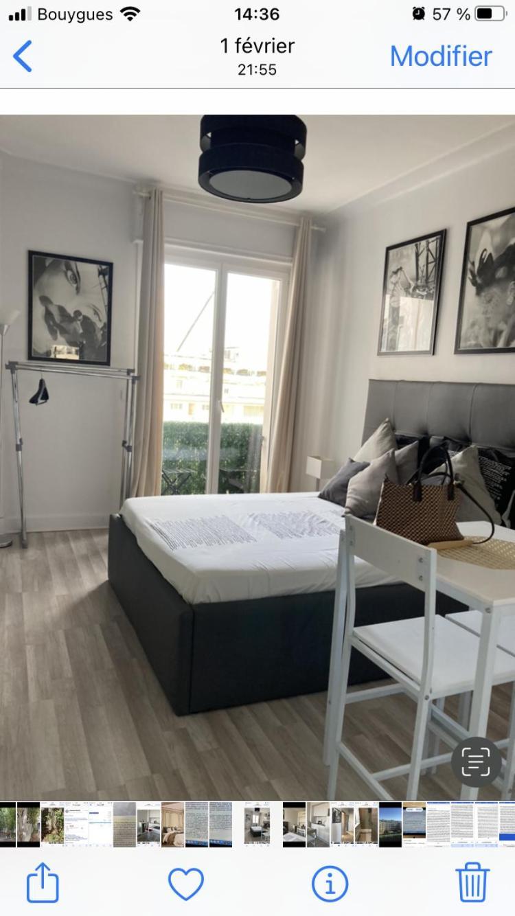 Palais Miramar 65 Bd De La Croisette Cannes Apartment Ngoại thất bức ảnh