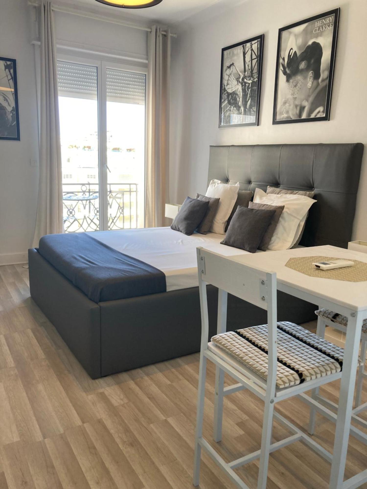 Palais Miramar 65 Bd De La Croisette Cannes Apartment Ngoại thất bức ảnh