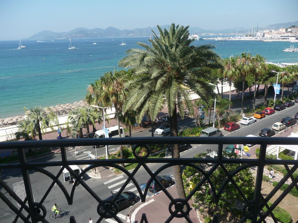 Palais Miramar 65 Bd De La Croisette Cannes Apartment Ngoại thất bức ảnh