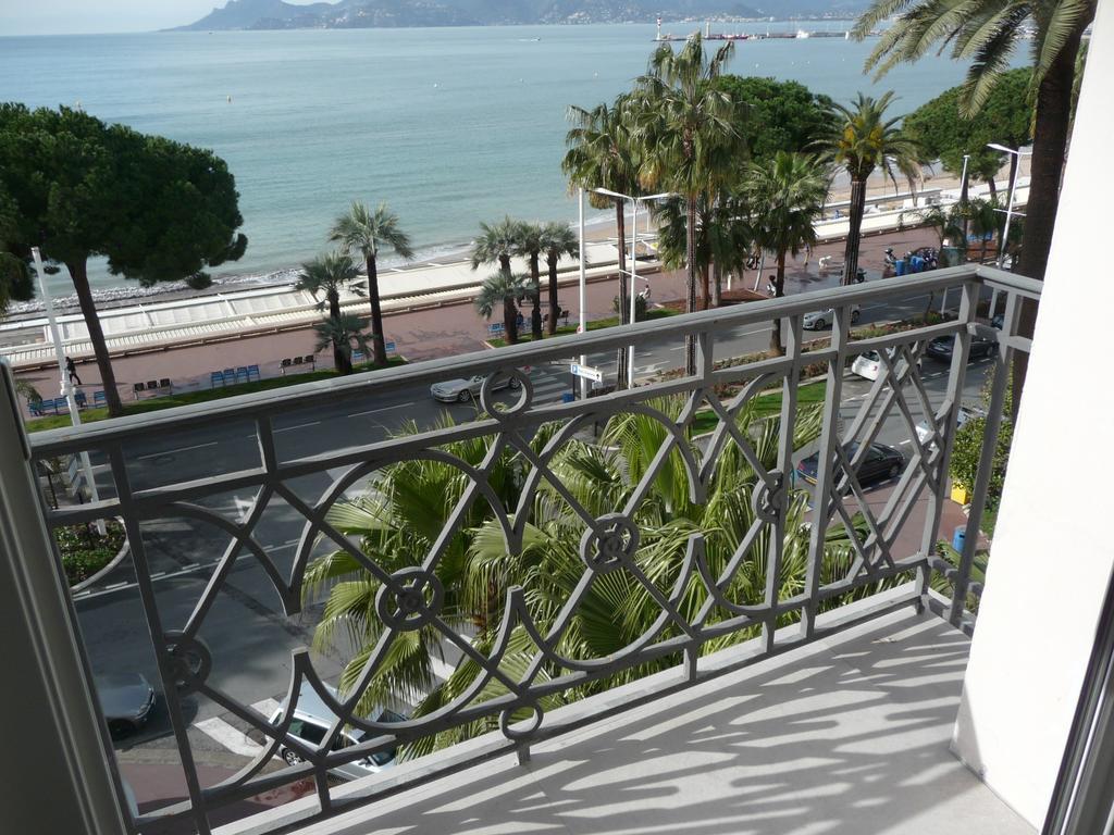 Palais Miramar 65 Bd De La Croisette Cannes Apartment Ngoại thất bức ảnh