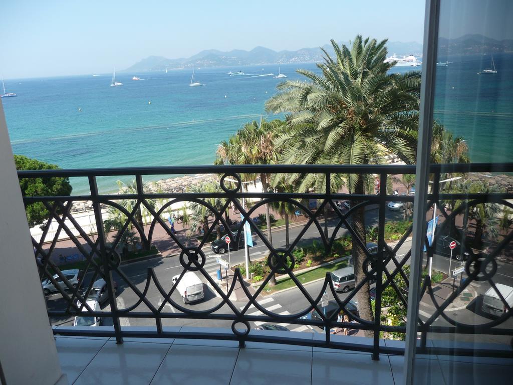 Palais Miramar 65 Bd De La Croisette Cannes Apartment Ngoại thất bức ảnh