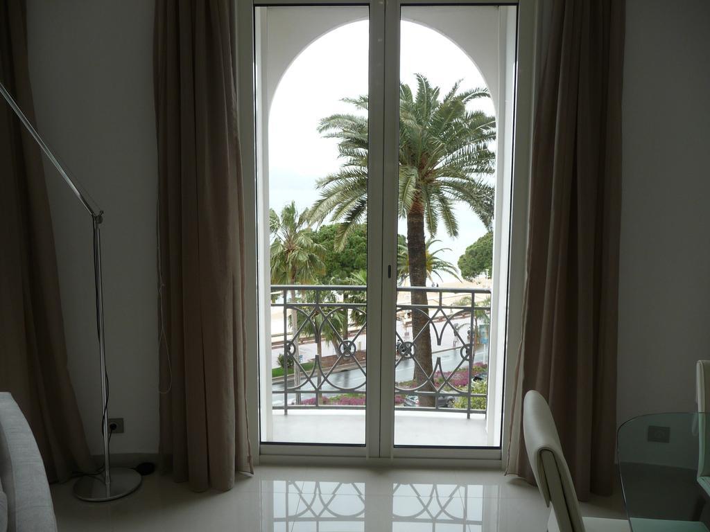 Palais Miramar 65 Bd De La Croisette Cannes Apartment Ngoại thất bức ảnh