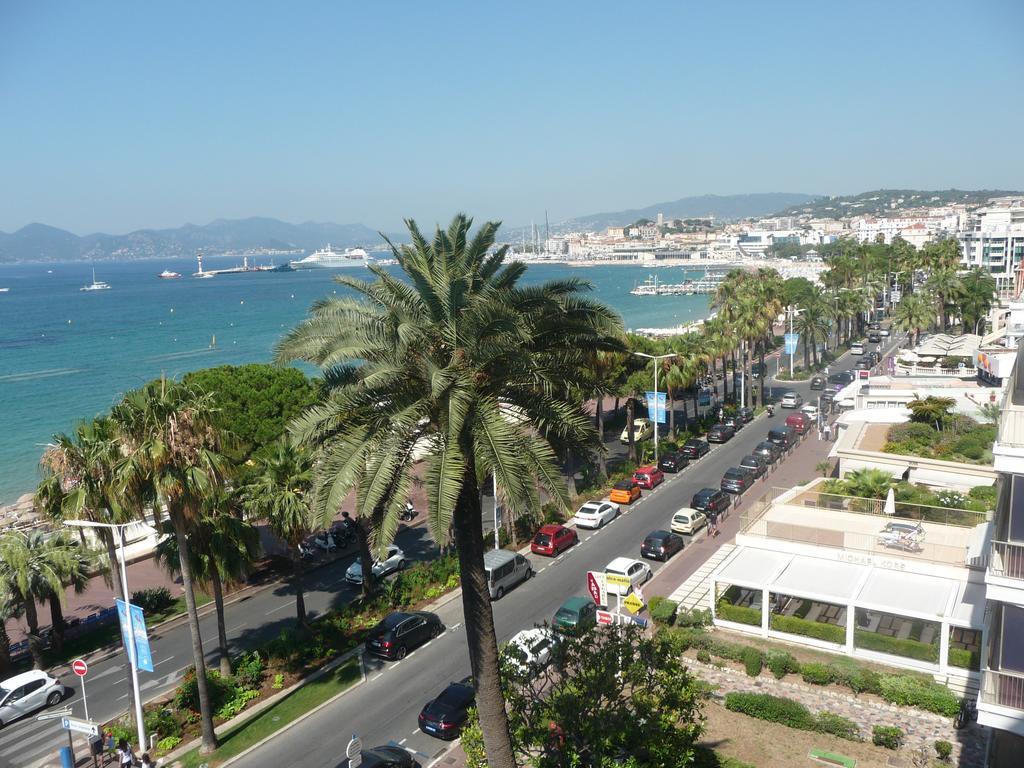 Palais Miramar 65 Bd De La Croisette Cannes Apartment Ngoại thất bức ảnh