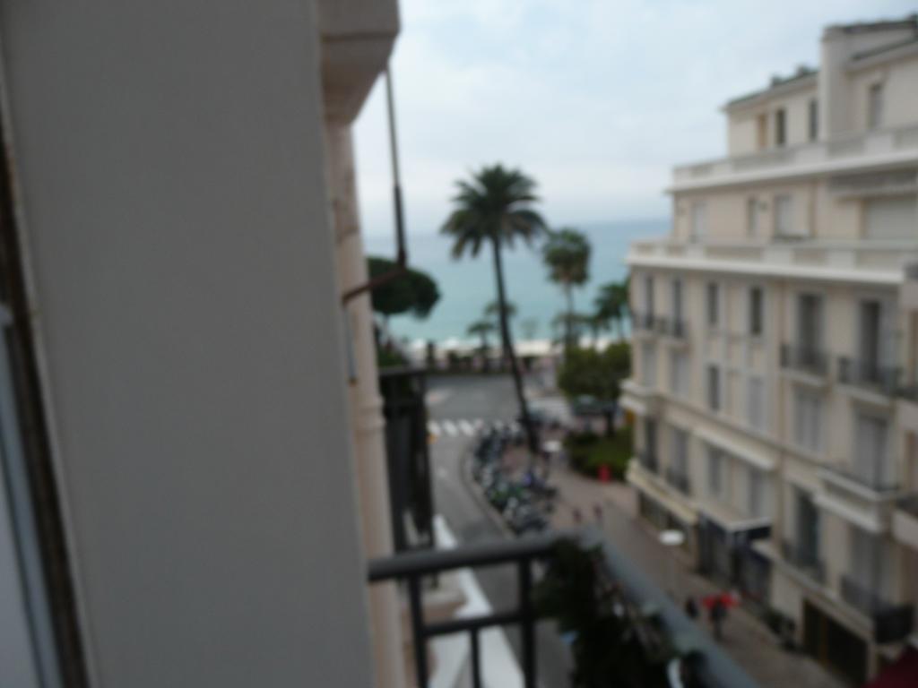 Palais Miramar 65 Bd De La Croisette Cannes Apartment Phòng bức ảnh