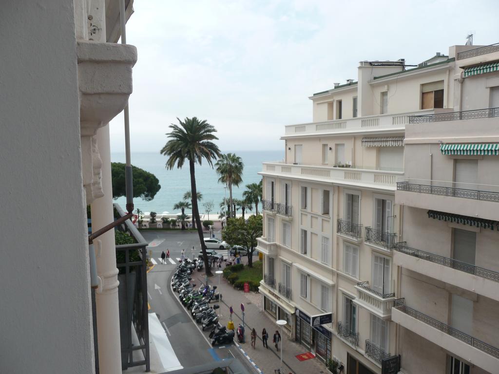 Palais Miramar 65 Bd De La Croisette Cannes Apartment Phòng bức ảnh