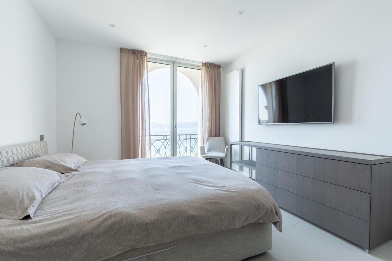 Palais Miramar 65 Bd De La Croisette Cannes Apartment Ngoại thất bức ảnh